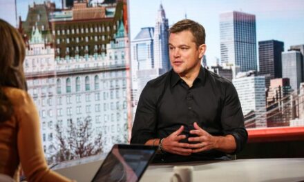 Matt Damon Helps Ethiopia’s Water Crisis: How You Too Can Make A Difference