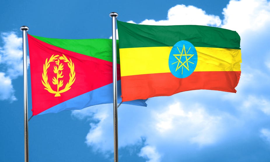 Will Ethiopia-Eritrea Peace Last?