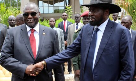 South Sudan peace deal offers promising end to conflict. But challenges remain