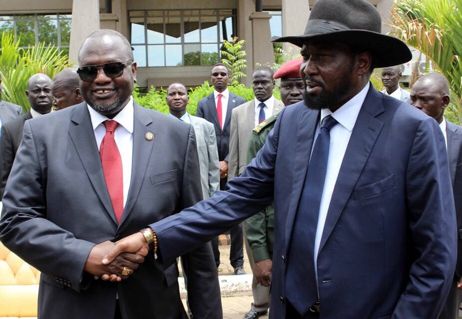 South Sudan peace deal offers promising end to conflict. But challenges remain