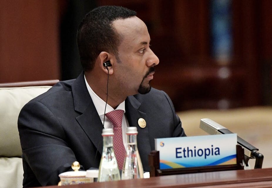What is Happening in Ethiopia and what should be done about it?