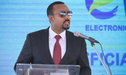 Ethiopia’s new party is welcome news, but faces big hurdles