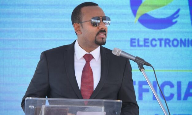 Ethiopia’s new party is welcome news, but faces big hurdles