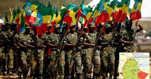 Unqualified praise and admiration whitewashes the crimes of TPLF officials