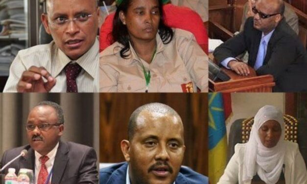 The conflict in Tigray signals the end of Abiy’s experiment on reform without reckoning