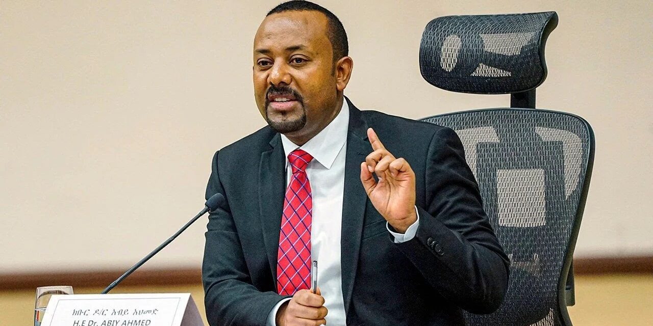 Malicious political narratives are causing more pain in Ethiopia