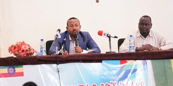 Tocquevillian Critique of Ethiopia’s Ethnic Federalism