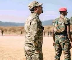 Why the United States and its Western allies must reassess their positions on Ethiopia