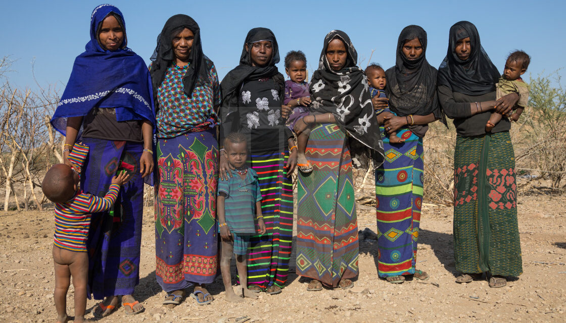 The Forgotten Conflict in Ethiopia: Afar’s Northern Communities